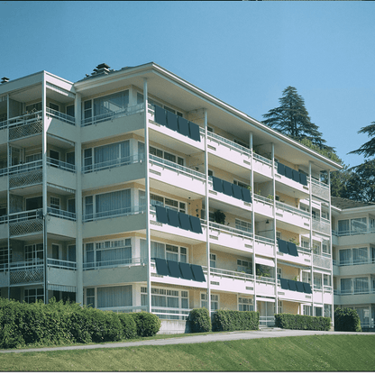 SUNSHARE Ray Balkonkraftwerk ( 200W bis 1200W Module + Wechselrichter + Halterungen)