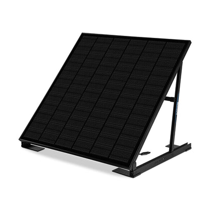 SUNSHARE Ray Balkonkraftwerk ( 200W bis 1200W Module + Wechselrichter + Halterungen)