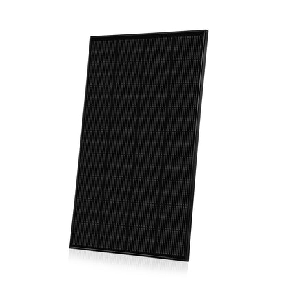 Sunshare Ray Solarmodul 200 W Komplett Schwarz – High-Efficiency Balkonkraftwerk Modul