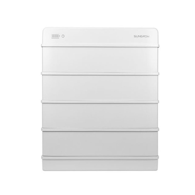 Sungrow SBR128 Hochvolt-Speichersystem 12,8kWh