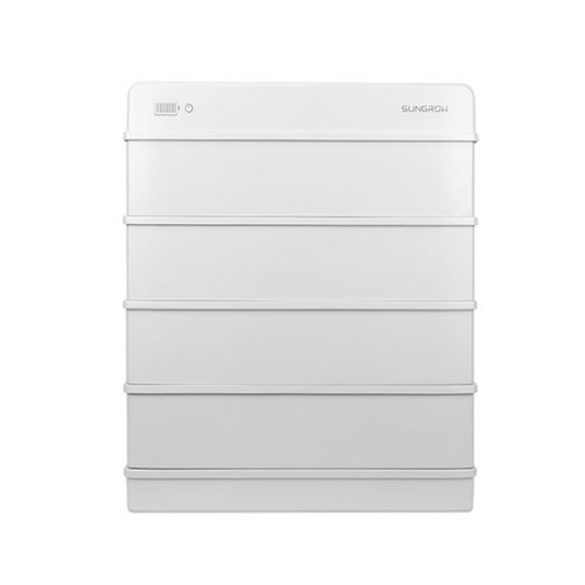 Sungrow SBR128 Hochvolt-Speichersystem 12,8kWh