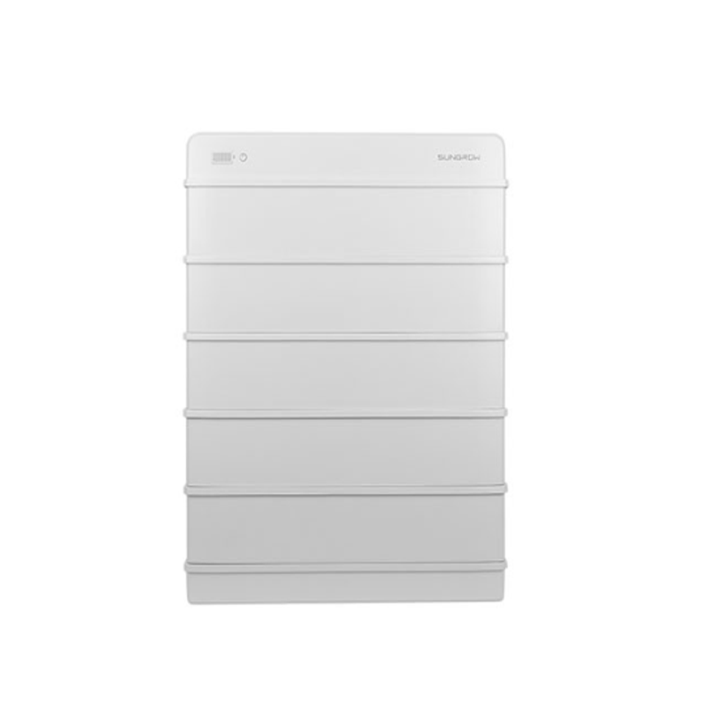 Sungrow SBR160 Hochvolt-Speichersystem 16kWh