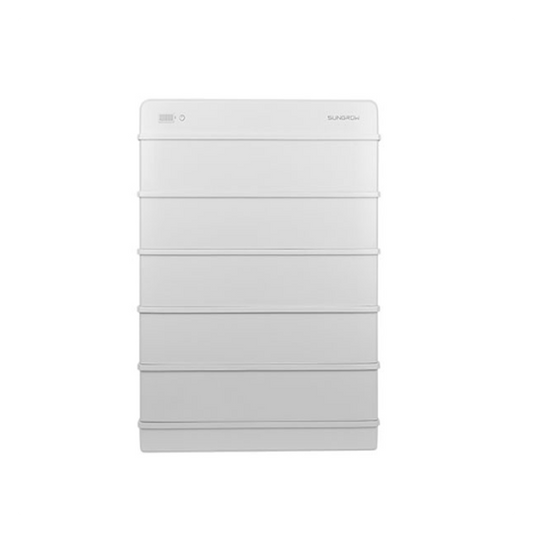 Sungrow SBR160 Hochvolt-Speichersystem 16kWh