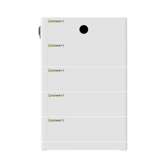 Growatt ARK-2.5H-A1 Hochvolt-Batteriemodul 2,56kWh