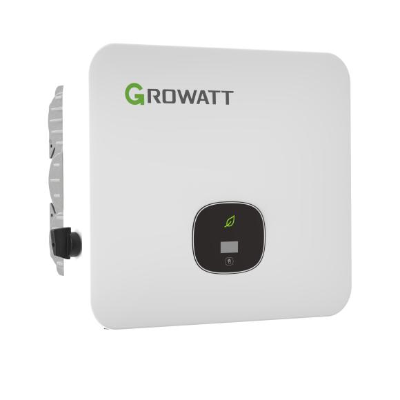 Growatt MOD-12KTL3-HU 12kW Gewerbe-Wechselrichter