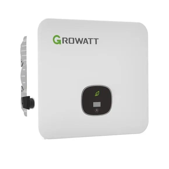 Growatt MOD-8000TL3-XH-BP 8kW Hybrid-Wechselrichter