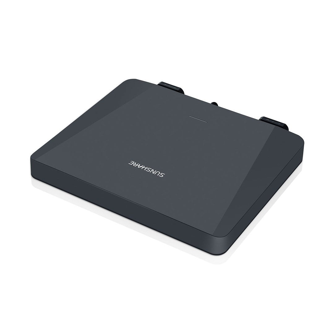 Intelligenter 800W Wechselrichter mit wetterfestem Design