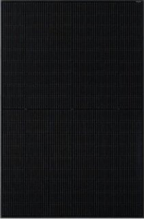 JA Solar 455W Glas-Glas Black Frame JAM54D41-455/LB – n-type Bifacial