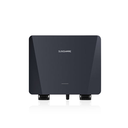 Mikro-Wechselrichter 800W mit 5m AC-Kabel für Balkonkraftwerk