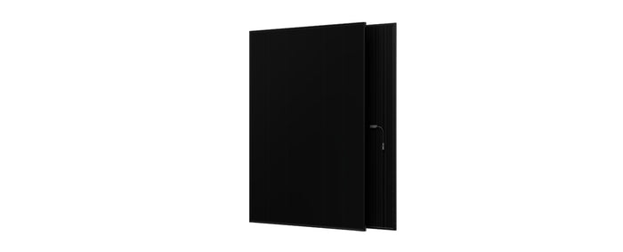 AIKO Neostar 3S+ 470W Full Black Glas-Glas Solarmodul