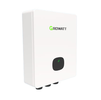 Growatt Backup Box SYN-100-XH-30 Notstrom-Umschaltmodul