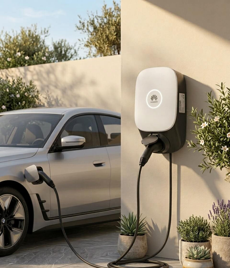 Sorgfältig ausgewählte Photovoltaik-Komponenten für eine zuverlässige und effiziente Energiegewinnung – Solar-Guard Onlineshop