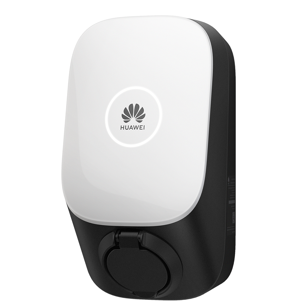 Huawei Smart Charger-22KT-S0 – Intelligente 22kW Wallbox für PV-Überschussladen