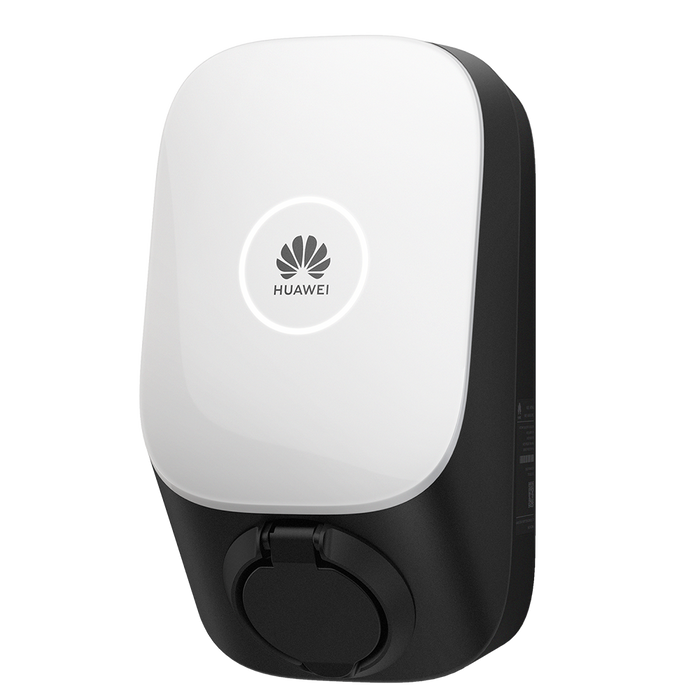 Huawei Smart Charger-22KT-S0 – Intelligente 22kW Wallbox für PV-Überschussladen