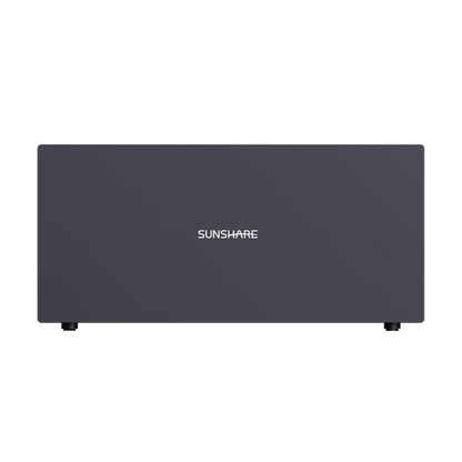 Sunshare Glory Expansion Battery 1.5 kWh – Modular Solar Storage for Capacity Expansion