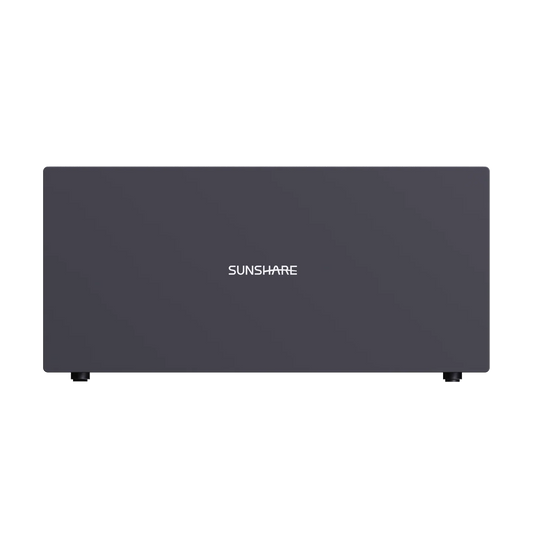 Sunshare Glory Erweiterungsakku 1.5 kWh – Modularer Solar-Speicher zur Kapazitätserweiterung