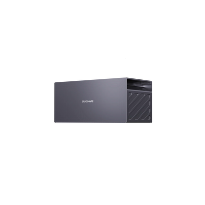 Sunshare Glory Expansion Battery 1.5 kWh – Modular Solar Storage for Capacity Expansion