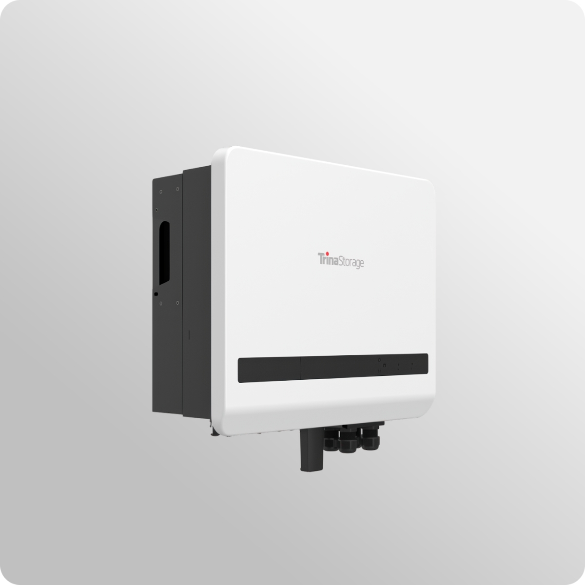 Trina TRH-6K-T2 Hybrid-Wechselrichter 6kW